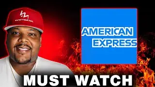 This BREAKING Amex Credit Card News Announcement Is EXTREMELY Important