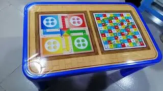 RFL Baby Bed Table । আরএফএল বেবী বেড টেবিল কিনুন কম দামে । Creation BD । Bed Table ।