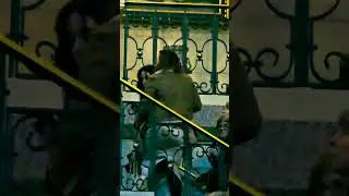 Golden Marvel: Exploring the Splendor of Almudena Cathedral's Altar