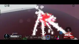 Error404 vs Error sans boss | Undertale Timeline Collapse | Roblox