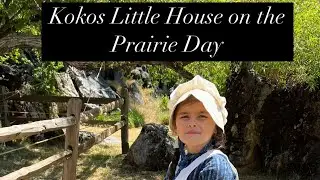 Pioneer History at Columbia State Park History for Kids #history #pioneer #california 