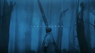 what it feels like to miss someone (playlist)