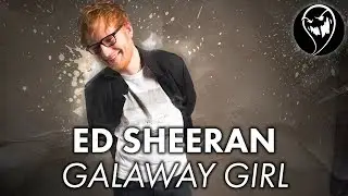 Ed Sheeran - Galway Girl (Punk Goes Pop Style) 