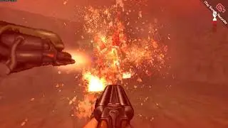 DOOM2M27, PARTE 2