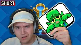 Pushing trohpies and playing merge tactics