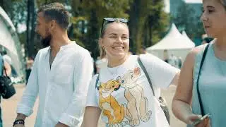 Кредит Европа Банк. Sport Fest 2019