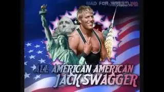 Jack Swagger Leaving WWE ?