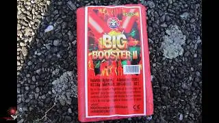 [4K] Panda Big Booster II - Silvester 2018/2019