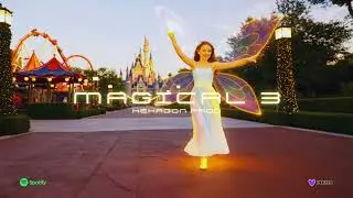 MAGICAL 3 - MAGICAL TRANCE [ HEXAGON PROD ] 09.2025
