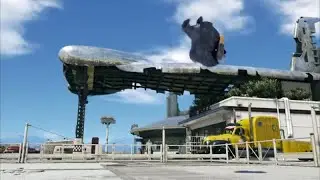Paul Phoenix vs Kazuya Mishima - Tekken 7 - 20201025-06