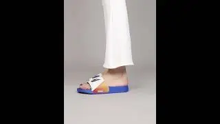 CHUPPS MI: OFFICIAL SLIDERS