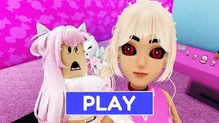 Roblox Escape Evil Barbie! | EASY MODE