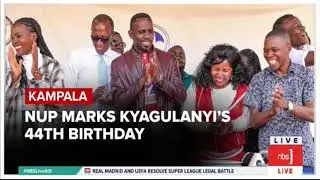 NBS Television - Amasengejje NBS Live | #nbsupdates #nextmedia #nbslive