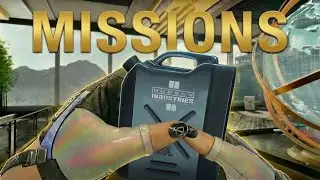 🔴 Departments Level 3 Then Rocket fuel! (Delta Force Console)