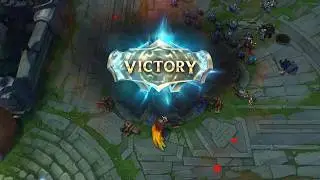 4V5 LEGENDARY KAYLE | IS LETHAL TEMPO KAYLE ACTUALLY BROKEN?