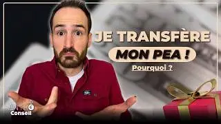 Comment transf&eacute;rer ton PEA chez Fortuneo ? ARR&Ecirc;TE de te faire VOLER !