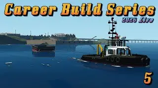 Career Build Series 2026