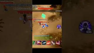 CABAL MOBILE - DMTxSYKURYA VS Dominik