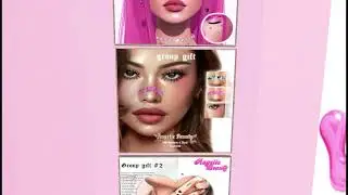 Second life Gifts Happy Day Maverse