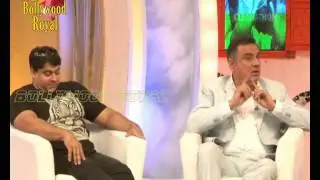 Amitabh, Sonakshi, Priyanka, Arjun & Others at NDTV & Dettol for Banega Swachh Inida Cleanathon  1