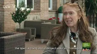 IMAGINE PROJECT: What does it mean developing intercultural interfaith competences in young people