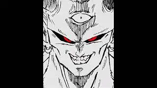 Ultra Vegito All Forms Vs Lucif Full Power