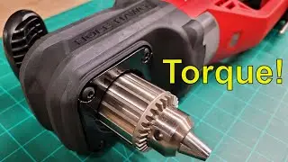 Milwaukee M18 Hole Hawg Unboxing and Initial Thoughts