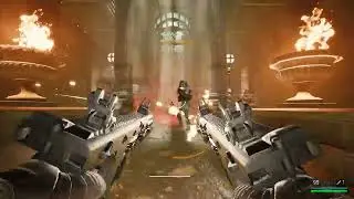 This Game Is Absolutely INSANE! (Trepang2 Montage) | Storm Killzone