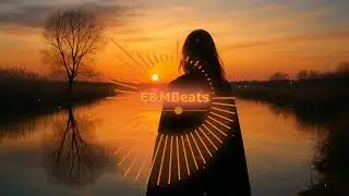 E&M Beats - Sənsizlik Serenadı | Slow Bass Melancholic