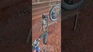 Incredible Homemade Steam Engine: Bicycle Wheel to Boiler!