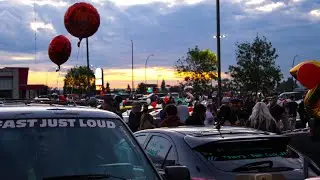 Shane Smith Memorial - Barlow Car Meet Calgary AB - Official Music Video
