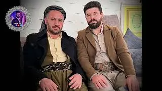 ملا دیار خیلانی لەگەل ملا عبدالباسط