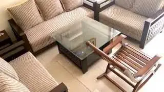 Chadha Interiors - Jail Road, New Delhi - RoomStory.com