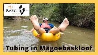 Tubing in Magoebaskloof