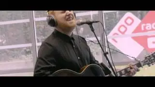 Gavin James - 'For You' live @ Ekdom In De Ochtend