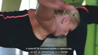 Springday Health Club - BodyArt