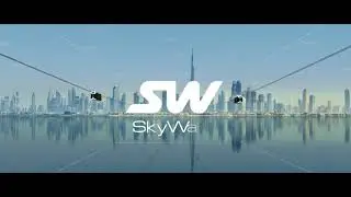 Advantages of Unitsky String Technologies (previous SkyWay)