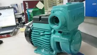 насос OMNIGENA WZ 750