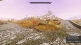 Elder Scrolls V Skyrim 2016 Graphics GTX 1070