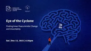Eye of the Cyclone