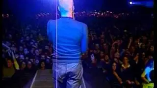 Siddharta, Stadion Bezigrad, 2003, Na Soncu 15/25