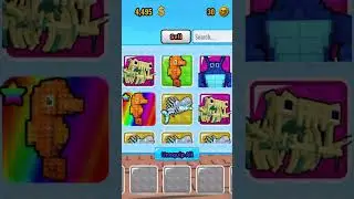 op units in fish tower defense