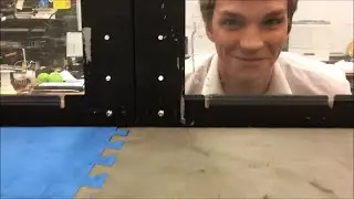 FUN ROBOT ACTIVITIES