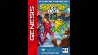 Battletoads & Double Dragon - Level 4 ~Ratship Rumble~ (GENESIS/MEGA DRIVE OST)