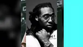Takeoff Personal Life And Lifestyle