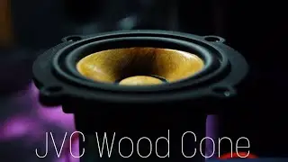 JVC SP-EXA3 