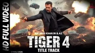 Salman Khan Mass Entry Action Song 2026 | Bollywood Viral Power Anthem 💥🔥
