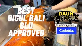 Best Bigul Bali In Ubud Blu Approved