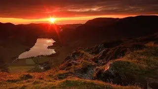EOS R and landscape photography with Canon Pro, Dave Newton