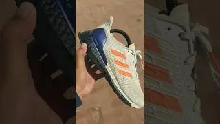 🔥For Sale🔥                       ADIDAS SOLAR BOOST                       Size: UK=9 EUR=4